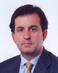 José Carlos del Álamo Jiménez. Decano-Presidente del Colegio y Asociación de Ingenieros de Montes