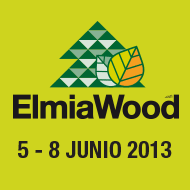  Elmia Wood 2013