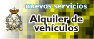 Servicios Compra-venta y Alquiler de vehículos