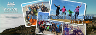 Día Internacional de las Montañas, We Love Mountains