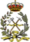 Escudo del Colegio y Asociación de Ingenieros de Montes