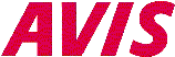 Logotipo AVIS