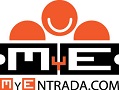 Logotipo MyEntrada.com