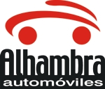Logotipo Automóviles Alhambra