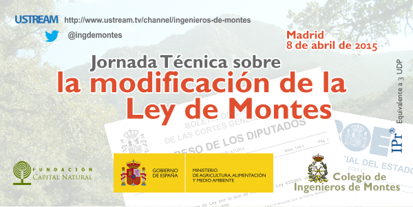 Cartel de la jornada