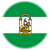 Bandera de Andalucía