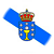 Bandera de Galicia