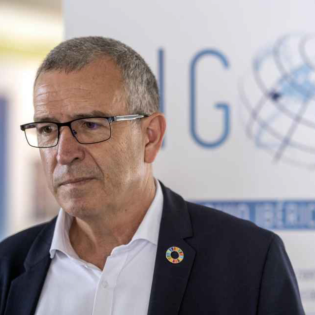 El secretario de Reto Demográfico del MITECO advierte que “la no gestión no es un opción” cuando se trata de incendios forestales