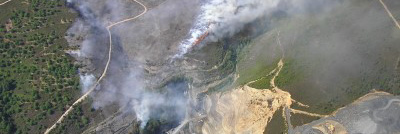 Curso de Analista de incendios forestales (Homologado)