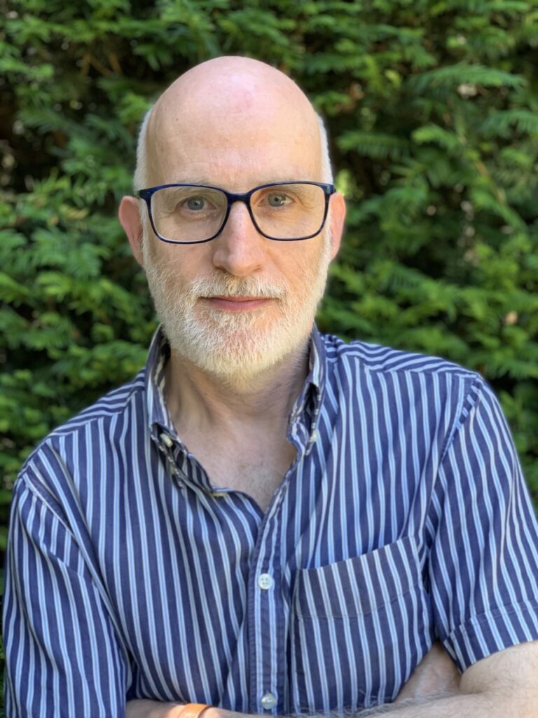 Conoce a Alberto Rojo, nuevo presidente de FSC España