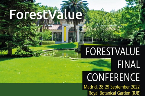 ForestValue Final Conference 2022