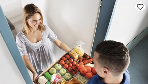 Haz tu compra en el supermercado online de Carrefour con 15€ de descuento por ser Colegiad@