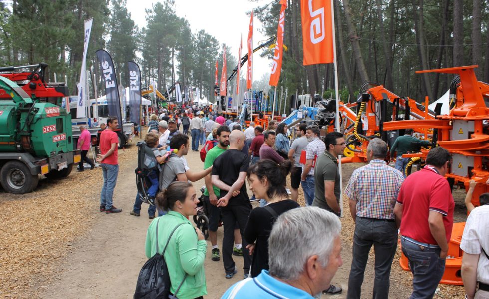 ASTURFORESTA prepara ya su 14ª edición