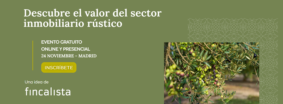 CIFIR. El Congreso Ibérico de Fincas Rústicas se celebra con la intención de poner en valor el sector inmobiliario rural en España y Portugal