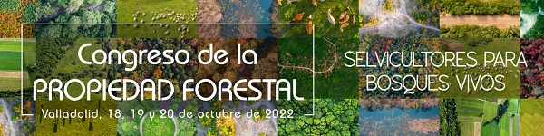 I Congreso de la Propiedad Forestal