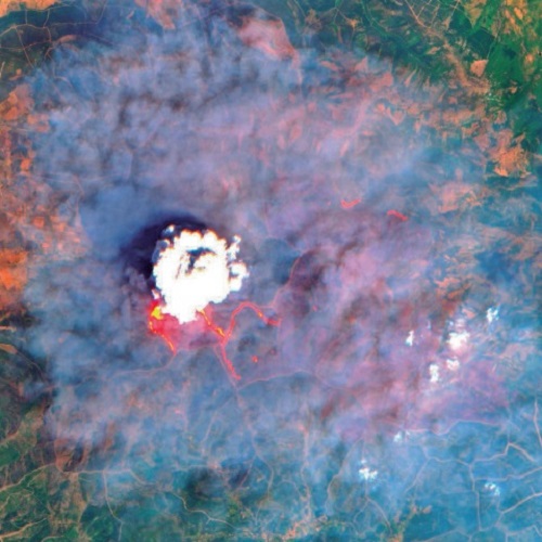Reflexionar tras los grandes incendios