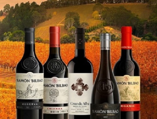 Desde tu primera compra disfruta de un descuento de 15% en tus vinos favoritos en Club Venturio