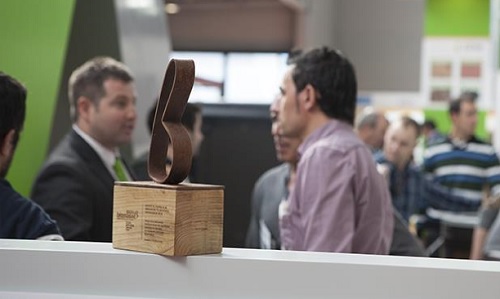 AVEBIOM convoca una competición para premiar la Innovación en el sector de la biomasa