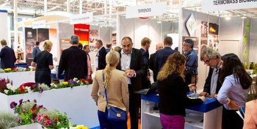 Disponible la acreditación GRATUITA para visitantes profesionales EXPOBIOMASA 2023