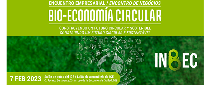 Encuentro Empresarial sobre Bio-Economía Circular