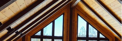 Aproximación al cálculo de estructuras de madera