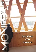 Disponibles en abierto contenidos Revista Montes nº 151