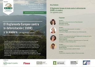 Jornada presencial AEIM. Mesa Redonda: 