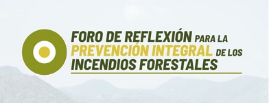 Experiencias en Prevención de Incendios