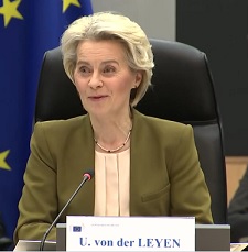 Diálogo europeo sobre el futuro de la agricultura y de la PAC