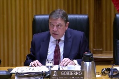El Ministro de Agricultura ha anunciado la creación de un foro de diálogo sobre la ganadería extensiva