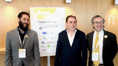 Smurf diseñará un sistema de pagos por servicios ecosistémicos que beneficiará a los propietarios forestales
