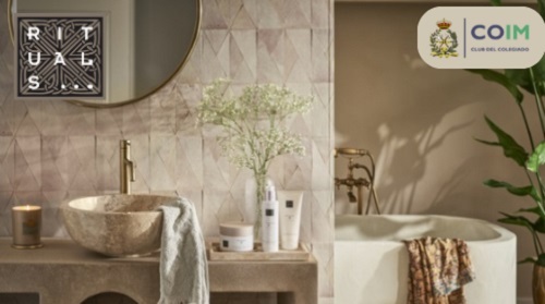 Oferta de Rituals para colegiados/as del COIM