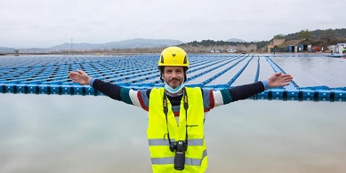 El Agua y la Energía en la Ingeniería Día Mundial de la Ingeniería 