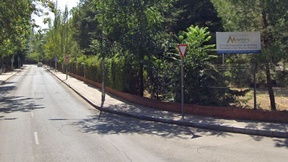 Dan el nombre del fundador de la Ingeniería de Montes a una calle de Madrid