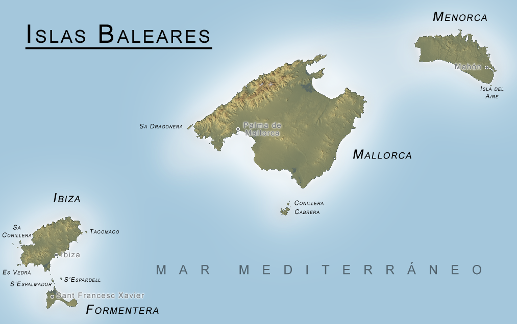 Nueva Junta Rectora del COIM en las Islas Baleares