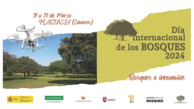 Hoy es el Día Internacional de los Bosques