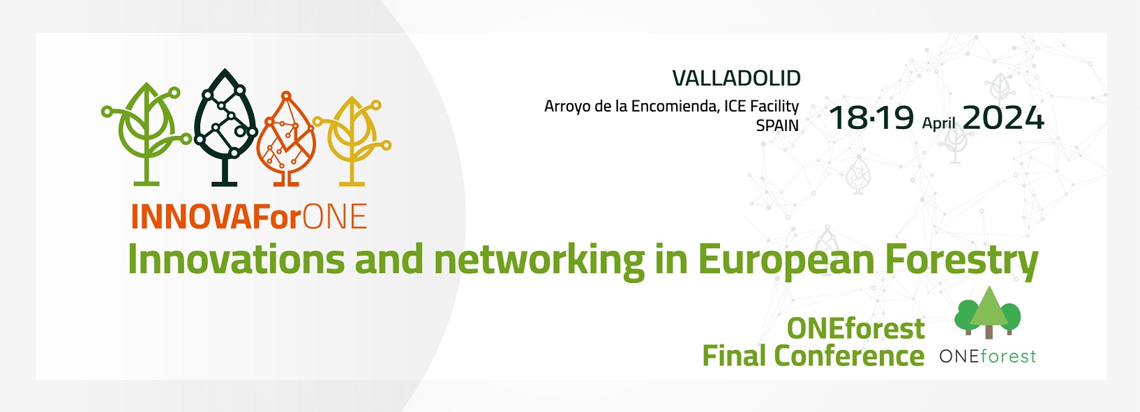 Evento INNOVAForONE