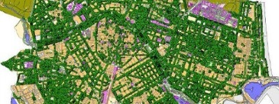 Curso: Gestión técnica de arbolado urbano con SIG