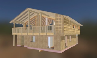 Masterclass BIM y Madera. Implementación de Cadwork para proyectos industrializados