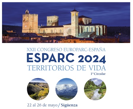 Congreso ESPARC 2024
