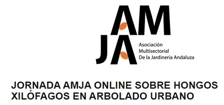 Webinar gratuito sobre HONGOS XILÓFAGOS EN ARBOLADO URBANO