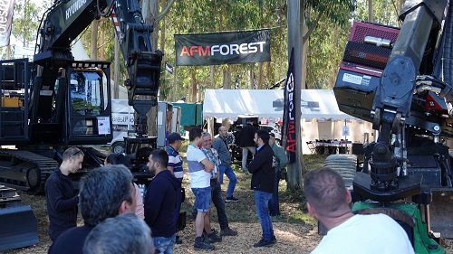 La feria Galiforest Abanca 2024 volverá a premiar la I+D+i en el sector forestal