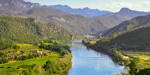 Una coalición internacional lanza el Proyecto RES-MAB para reforzar la resiliencia al cambio climático de las Reservas de Biosfera Mediterráneas