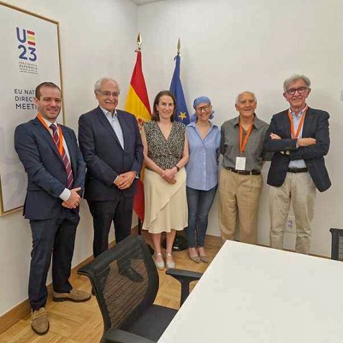 Pacto por los Bosques