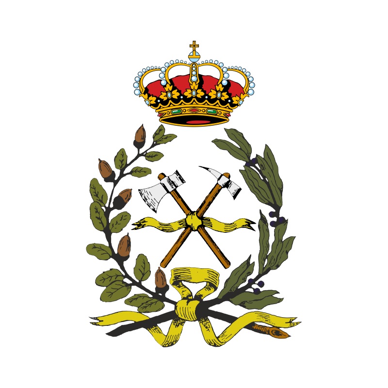 Distinciones 2024 del Colegio Oficial de Ingenieros de Montes