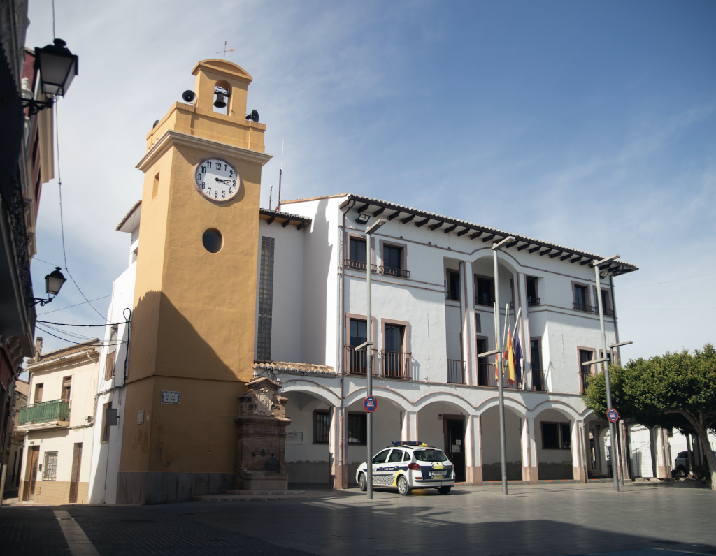 Concurso 1 plaza Ingeniería de Montes en Ayto. Llombai (Valencia) (4 horas semanales)