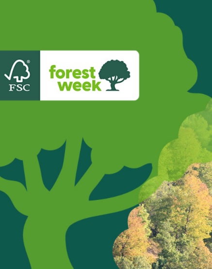 FSC Forest Week