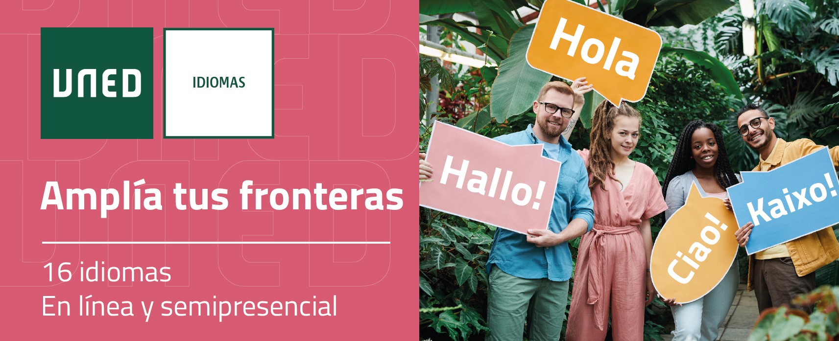 Foro de Empleo GIS