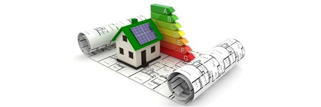 Curso de certificación energética de edificios nuevos y existentes (CE3X)
