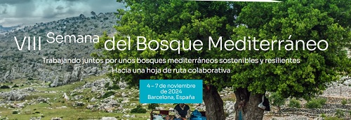 8ª Semana del Bosque Mediterráneo